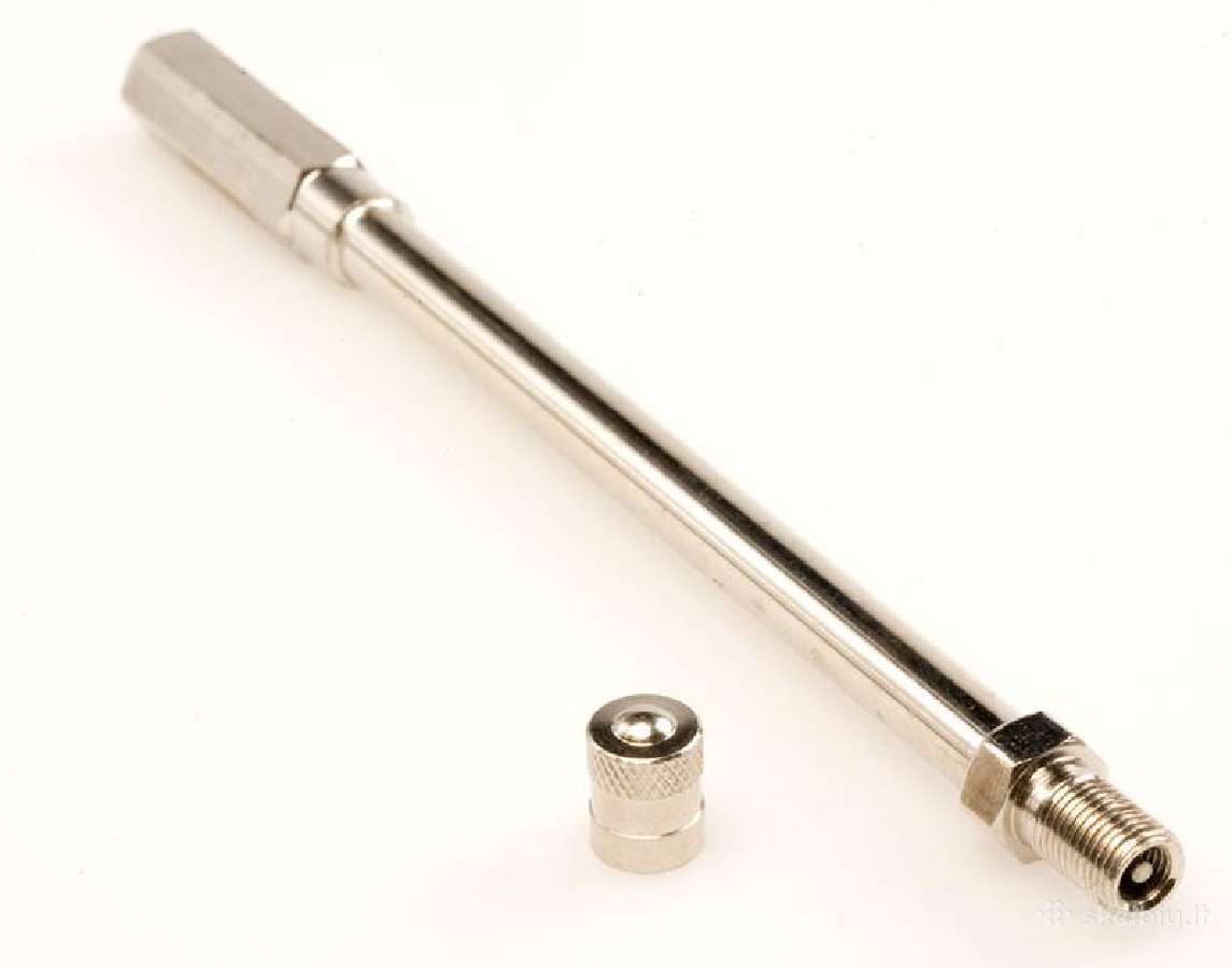 Pripūtimo adapteris