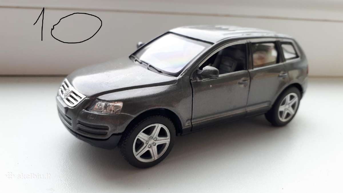 Modeliuku kolekcija - nuotraukos Nr. 24