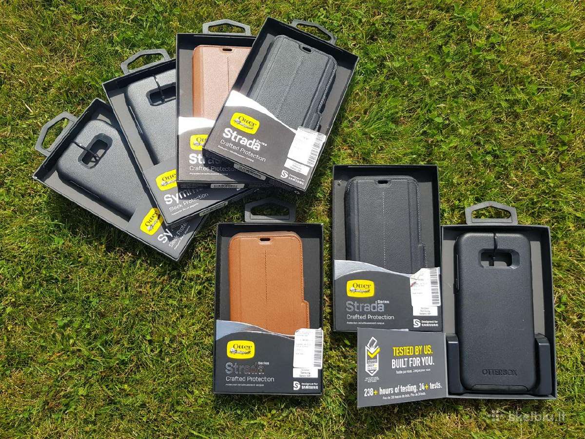 Samsung s8+ plus plius kokybiski dekliukai