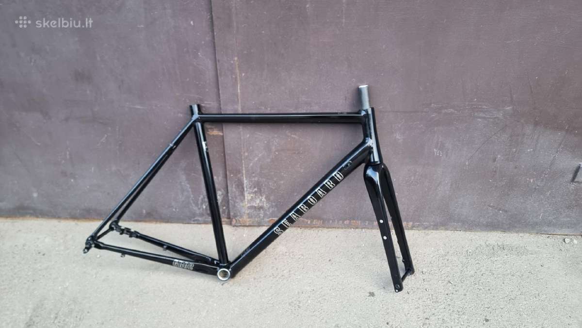Gravel remas