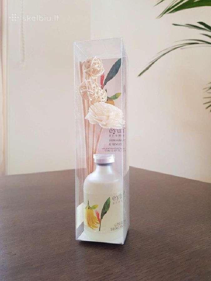Namu aromatas namams aroma aromaterapija - nuotraukos Nr. 3
