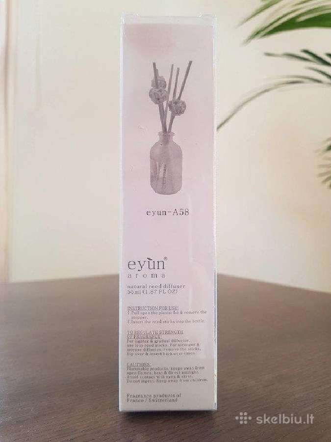Namu aromatas namams aroma aromaterapija - nuotraukos Nr. 7