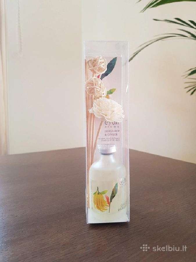 Namu aromatas namams aroma aromaterapija - nuotraukos Nr. 5