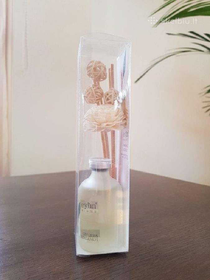 Namu aromatas namams aroma aromaterapija - nuotraukos Nr. 4
