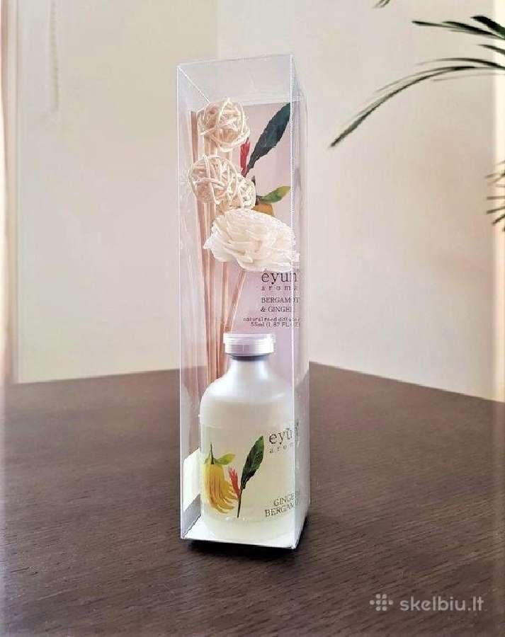 Namu aromatas namams aroma aromaterapija - nuotraukos Nr. 2