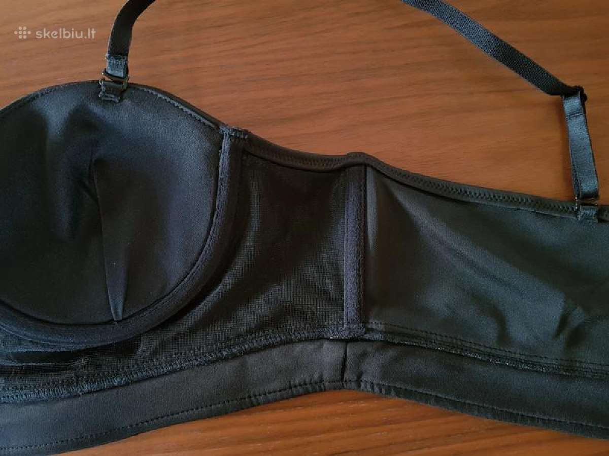 Subtiliai zaismingo dizaino crop top liemene - nuotraukos Nr. 12