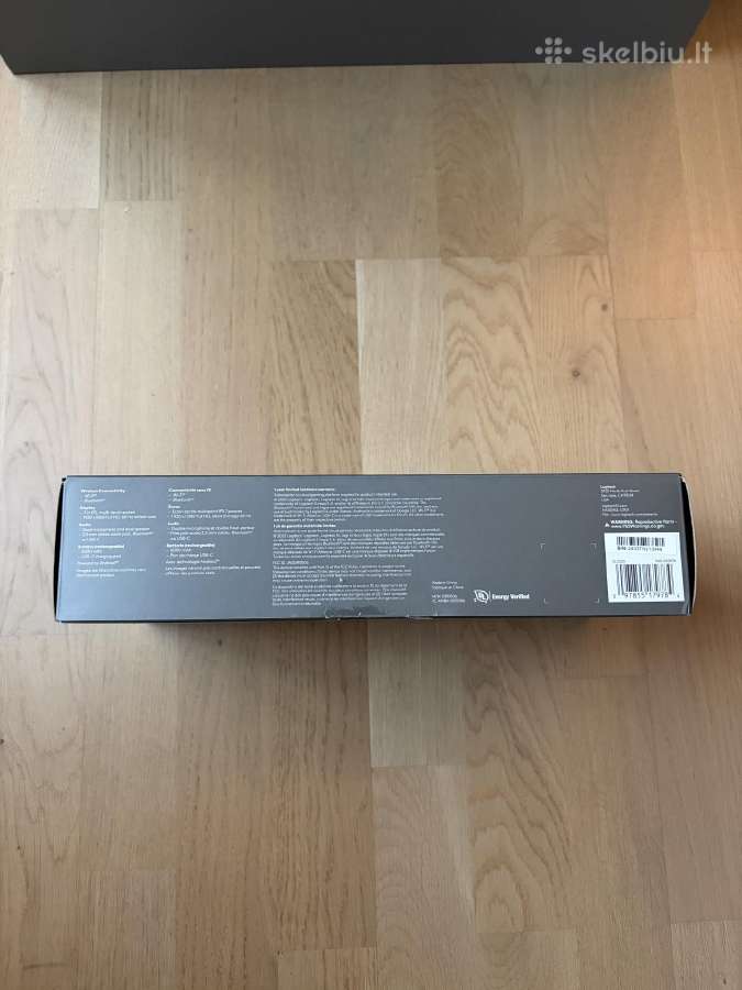 Logitech Cloud žaidimų konsolė - nuotraukos Nr. 2
