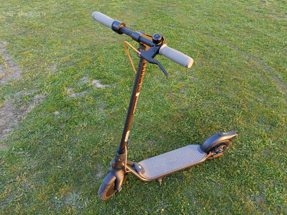 Segway Ninebot F30