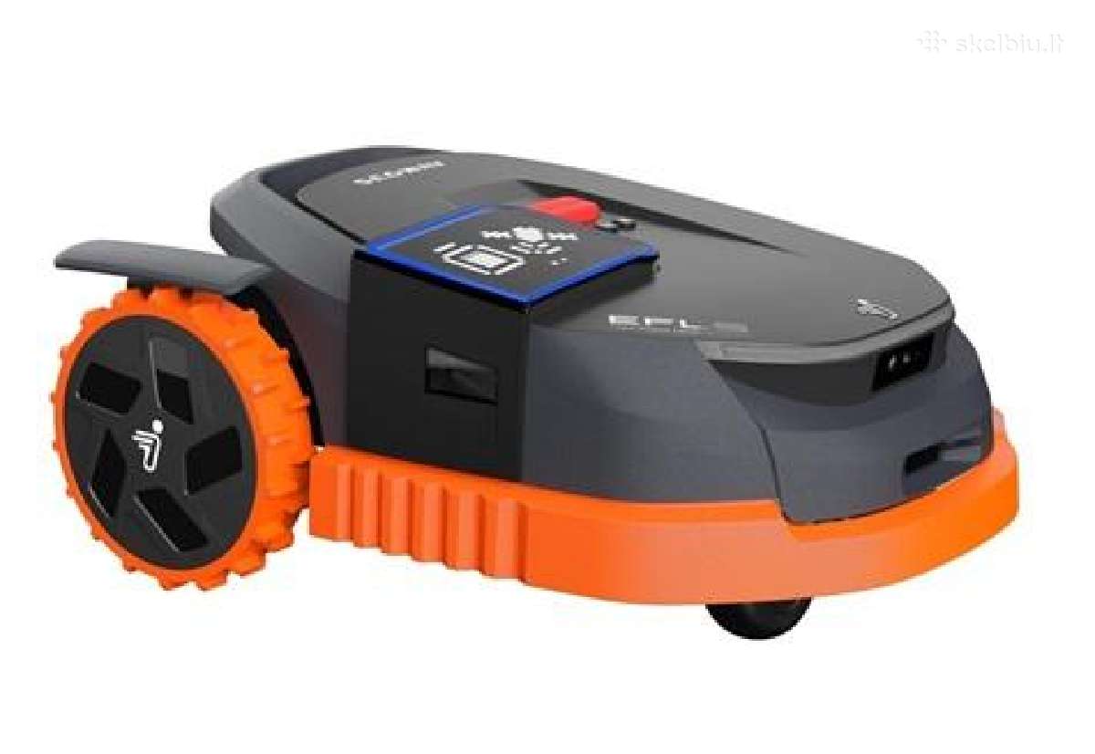 Segway Navimow X315e