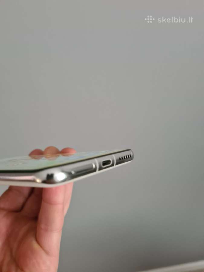 Huawei P60 pro - nuotraukos Nr. 4
