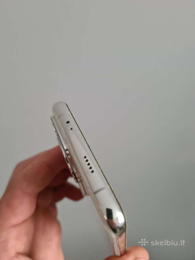 Huawei P60 pro - nuotraukos Nr. 5