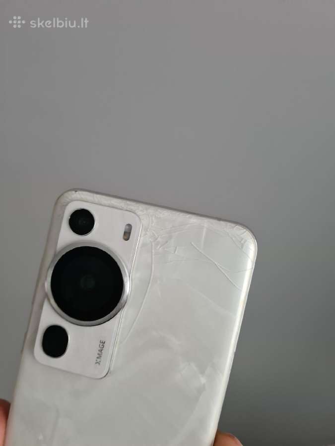 Huawei P60 pro - nuotraukos Nr. 3
