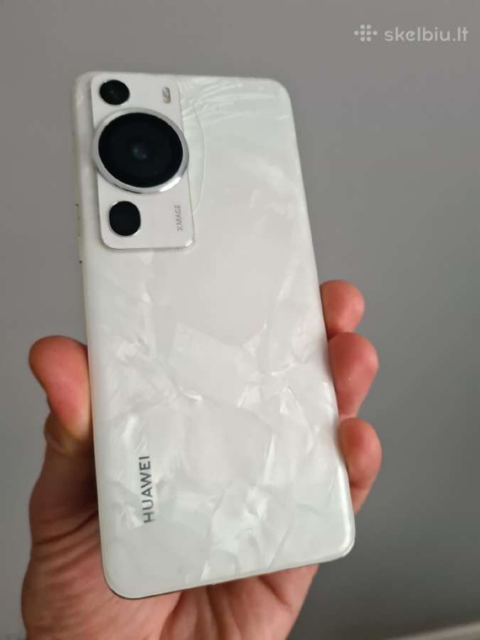 Huawei P60 pro - nuotraukos Nr. 2