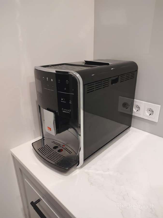 Mellita barista ts
