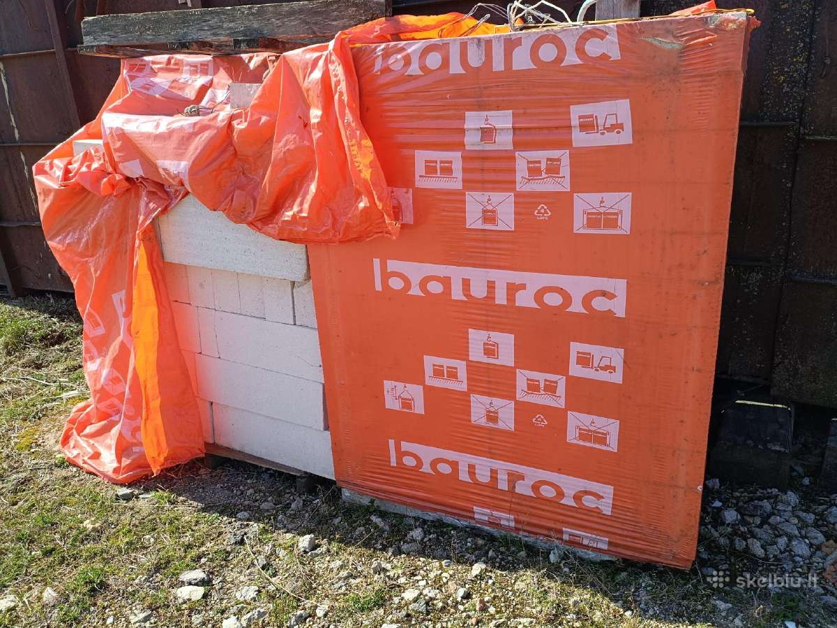 Blokeliai