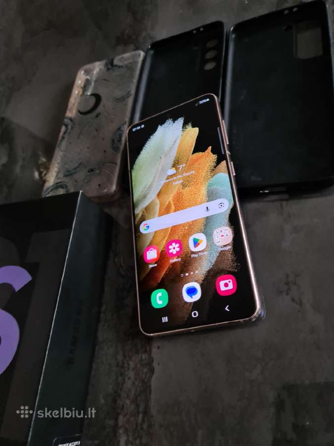Samsung Galaxy S21