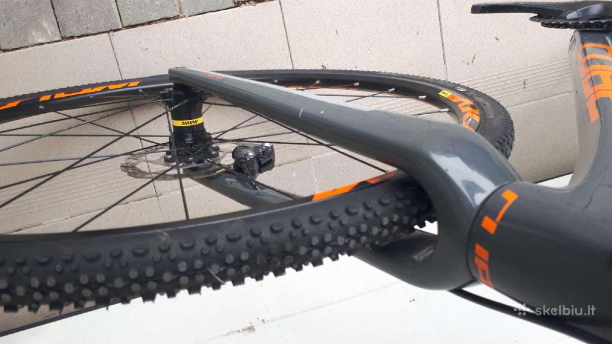 Cube gravel - nuotraukos Nr. 2