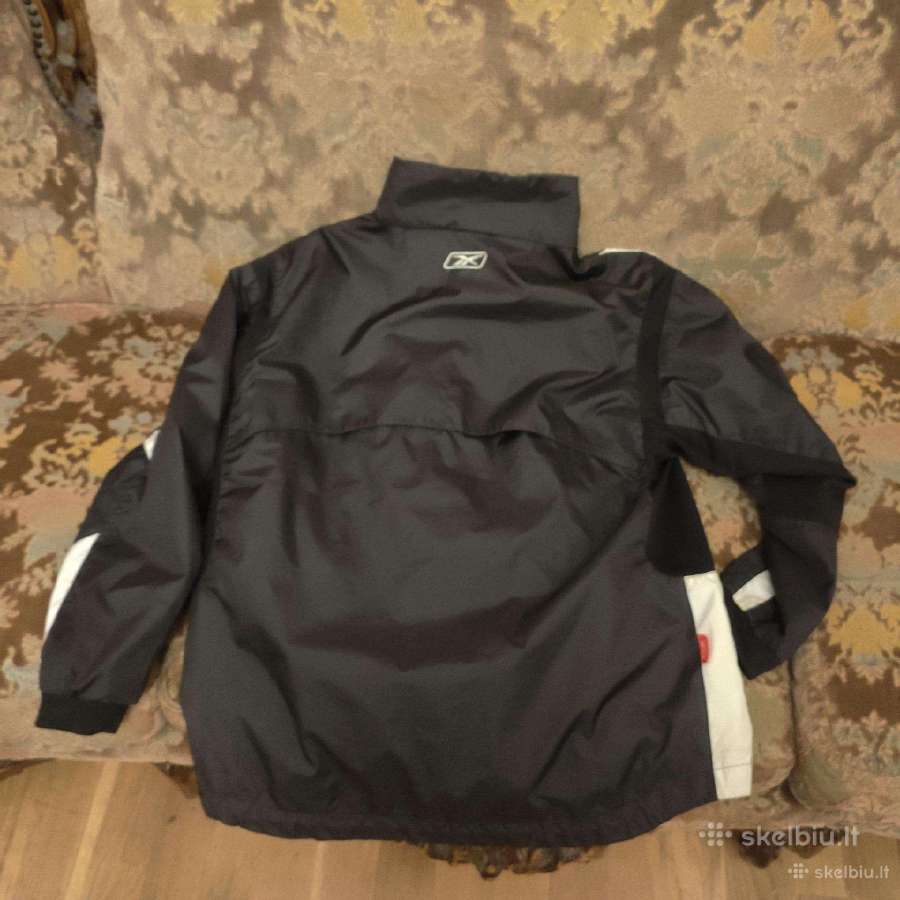 Reebok striukė berniukui Rbk hockey - nuotraukos Nr. 2