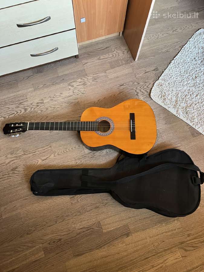 Encore Enc44oft klasikinė gitara