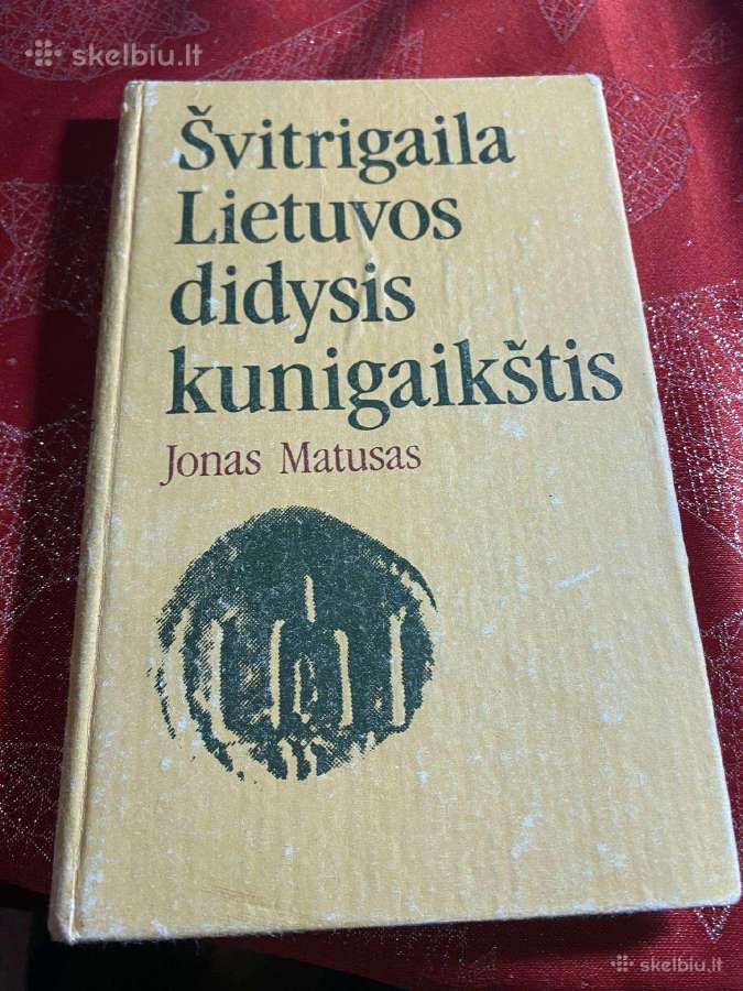 Parduodamos istorinės knygos - nuotraukos Nr. 33