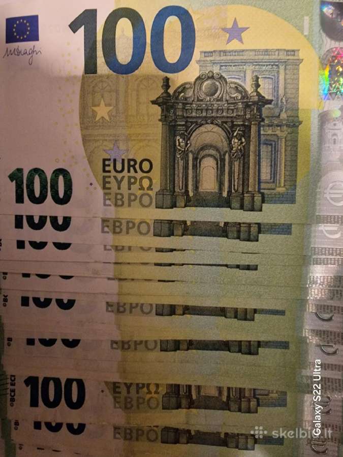 Paskolinsime skubiai. su užstatu