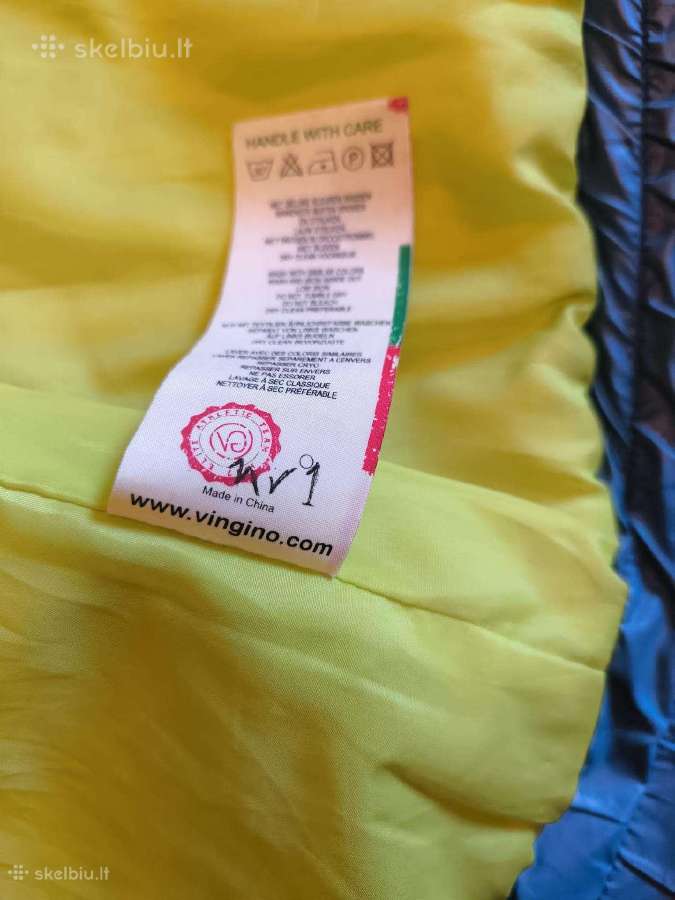 Kokybiska silta liemene vaikui 10-12 metu - nuotraukos Nr. 6