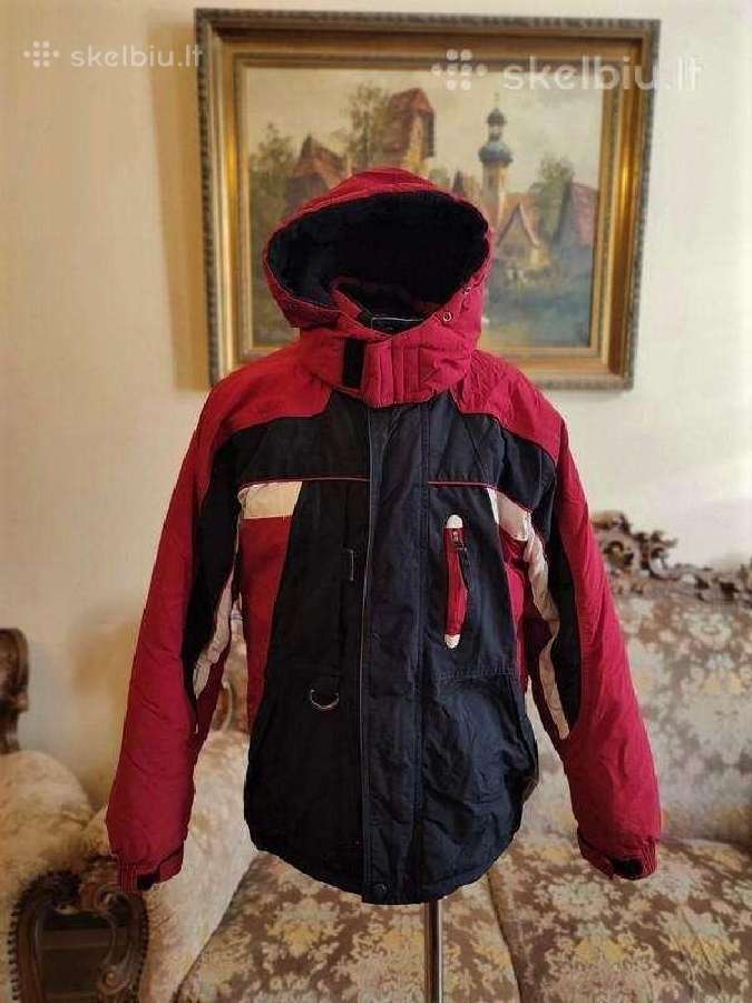 Silta siemine striuke berniukui 140 cm
