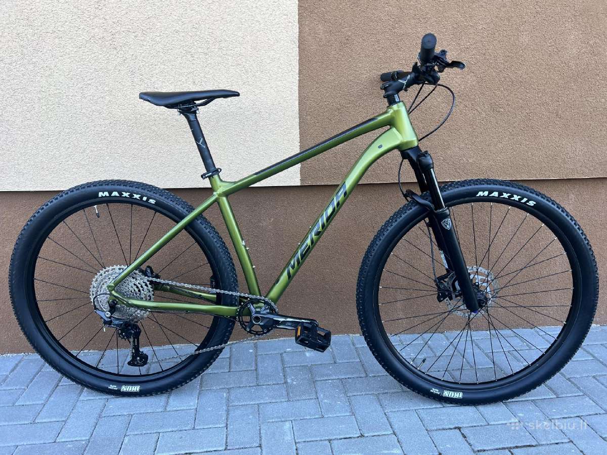Merida 29er - L size