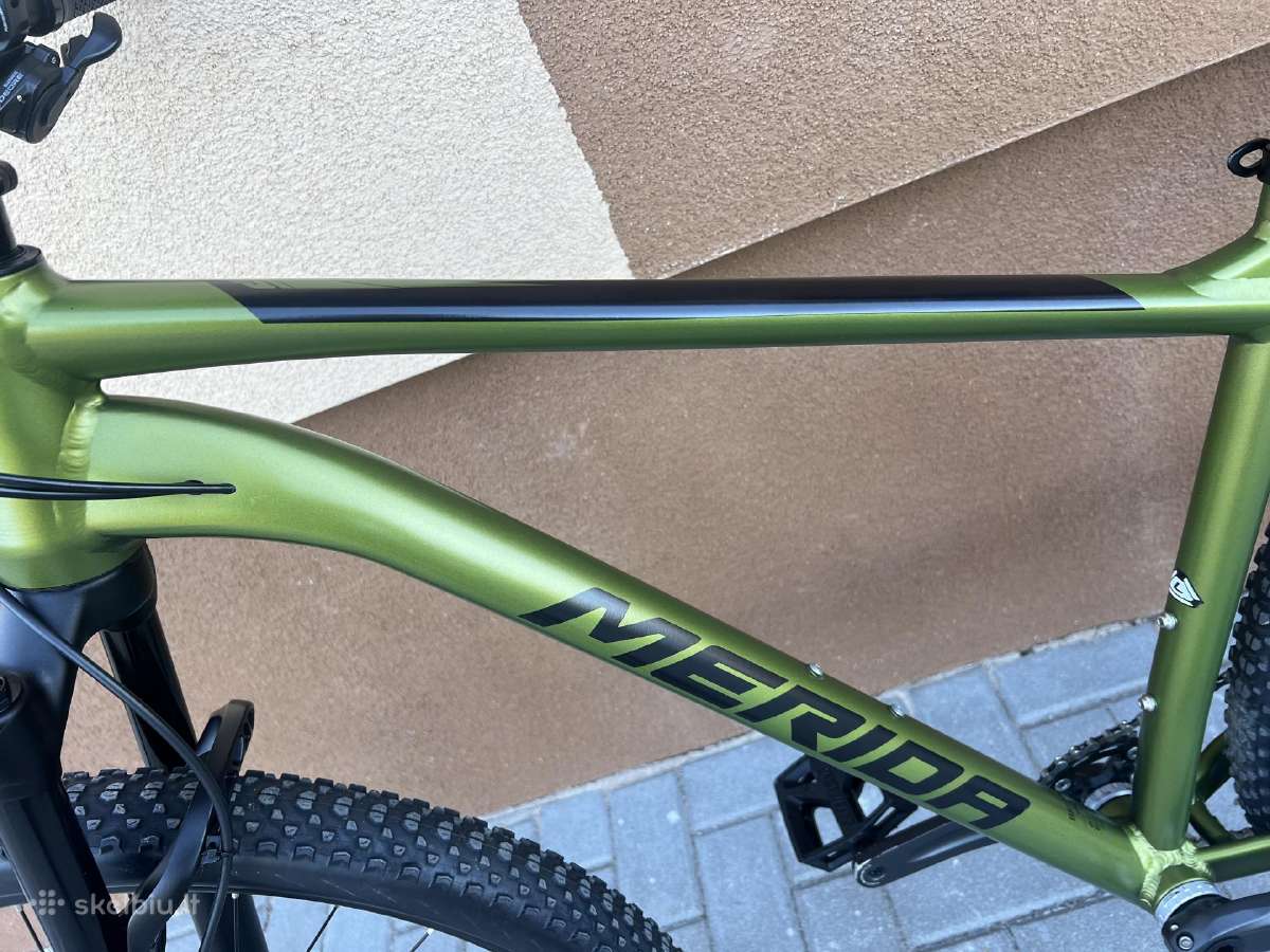 Merida 29er - L size - nuotraukos Nr. 3