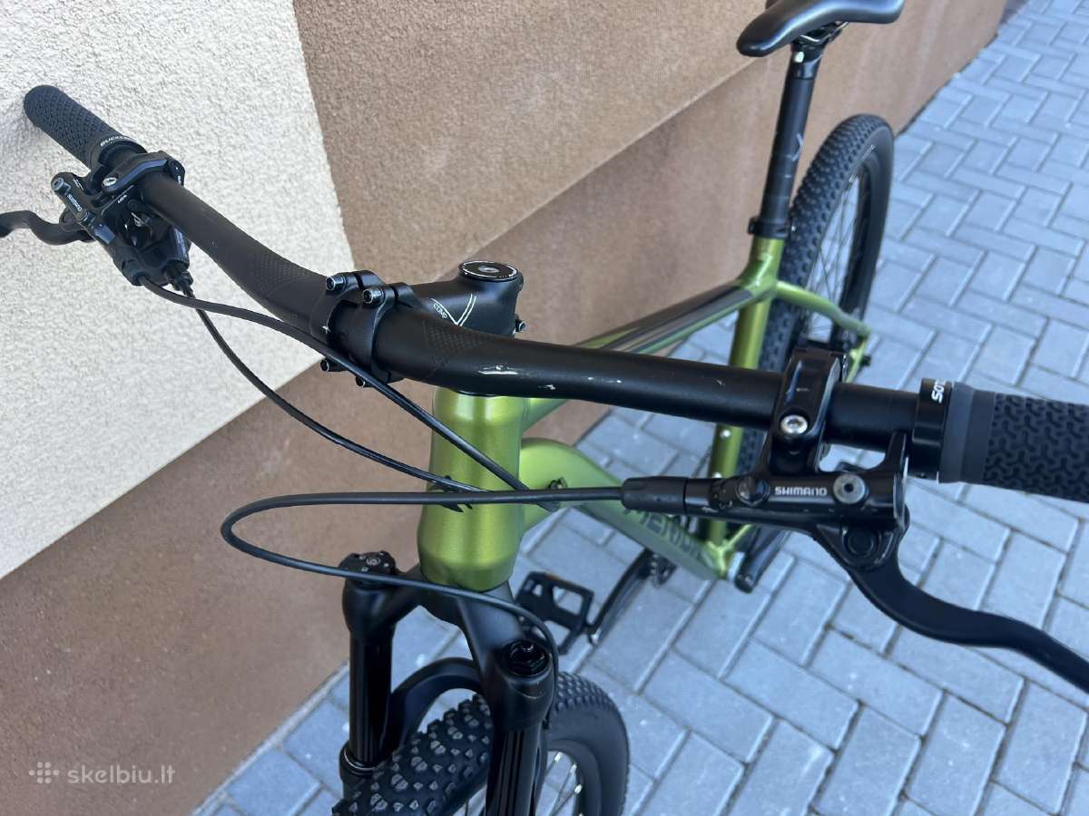 Merida 29er - L size - nuotraukos Nr. 6