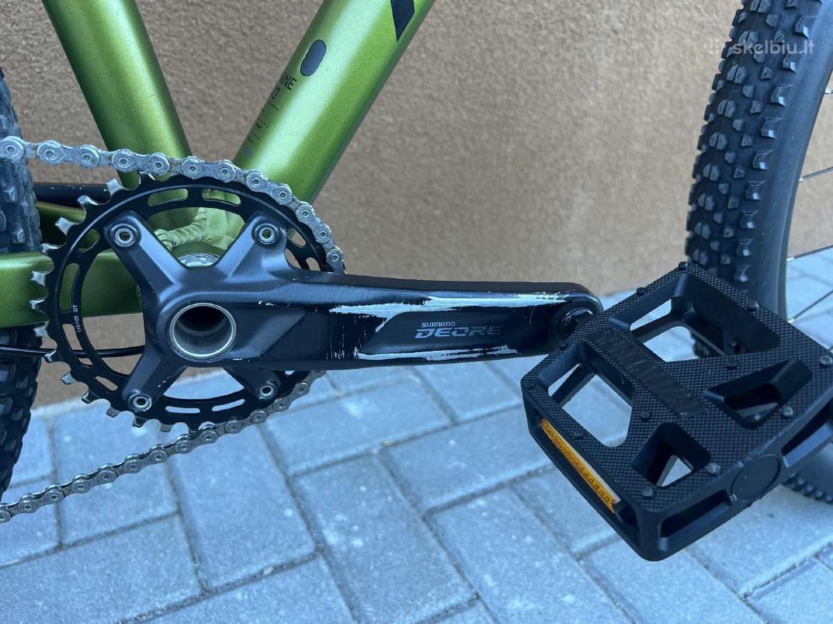 Merida 29er - L size - nuotraukos Nr. 10