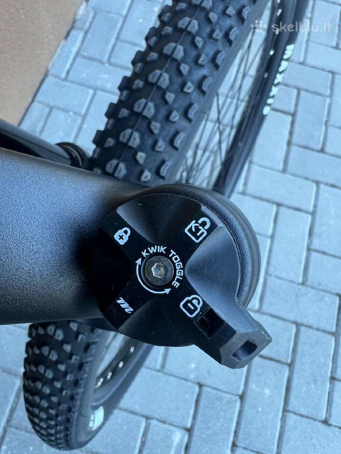 Merida 29er - L size - nuotraukos Nr. 11