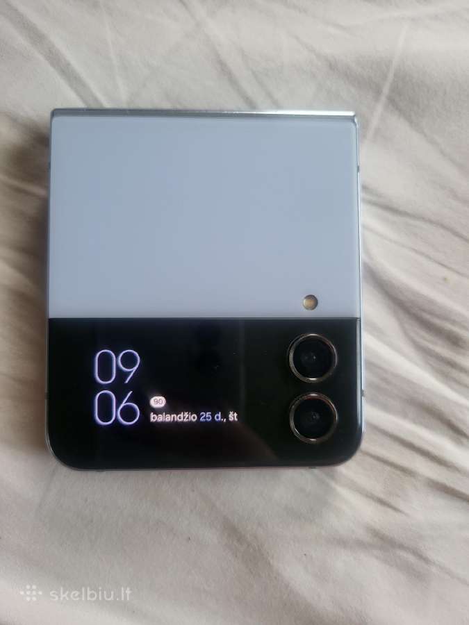 Flip 4