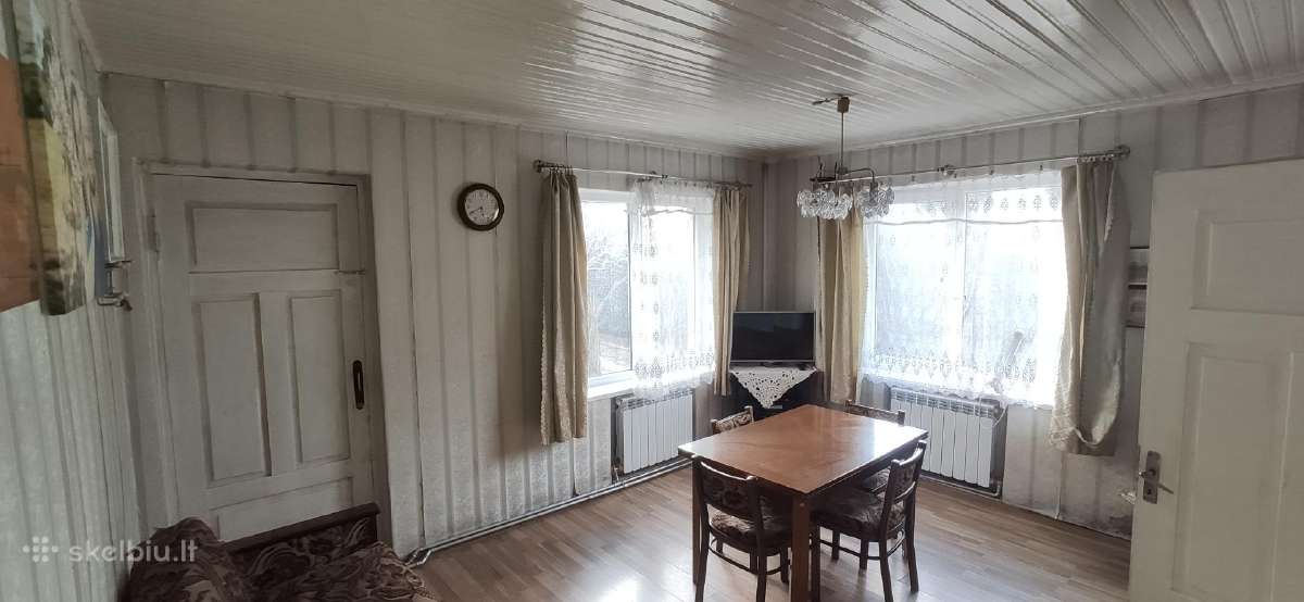 Parduodamas namas Karčemų k., Radviliškio r. - nuotraukos Nr. 6