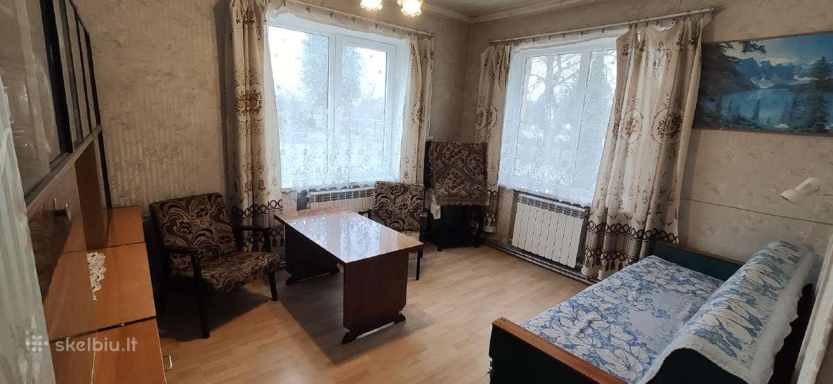 Parduodamas namas Karčemų k., Radviliškio r. - nuotraukos Nr. 7