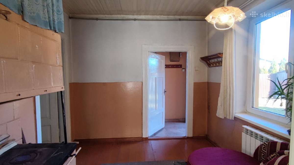 Parduodamas namas Karčemų k., Radviliškio r. - nuotraukos Nr. 9
