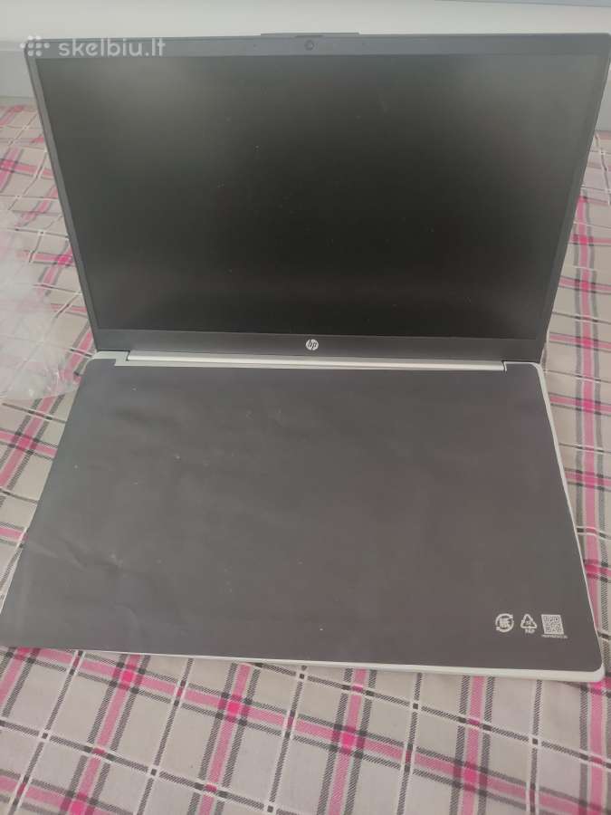 Hp Laptop For Sale - nuotraukos Nr. 10