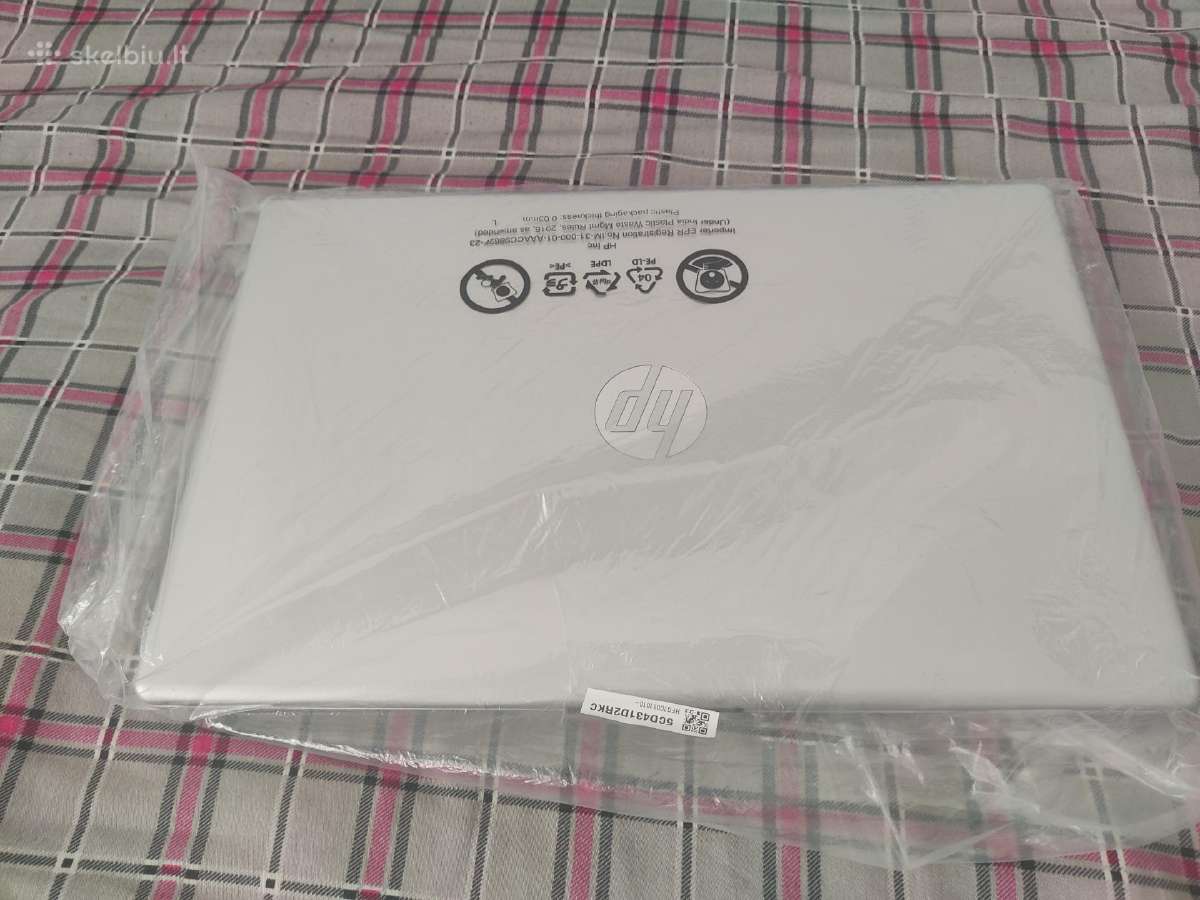 Hp Laptop For Sale - nuotraukos Nr. 11