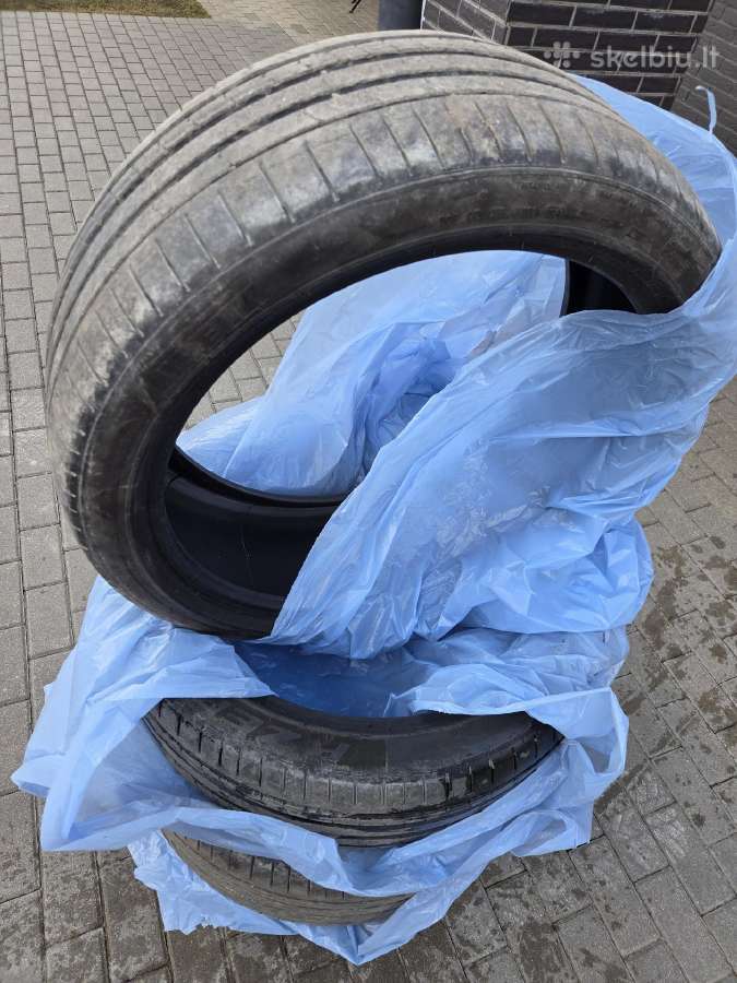 Padangos Pirelli
