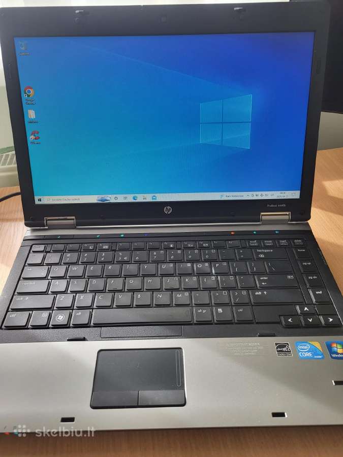 Hp Probook 6440b