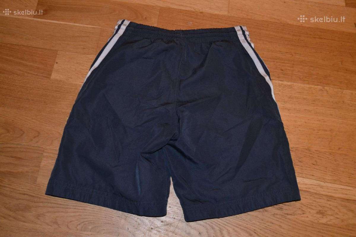 Adidas sortai berniukui 122-128-134 cm - nuotraukos Nr. 2