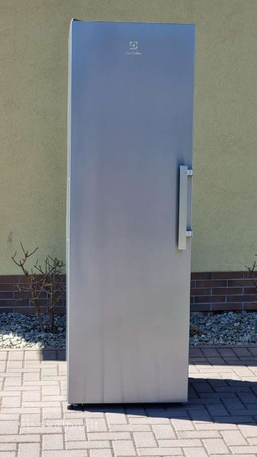 Naujas Electrolux Eut6ne28x1 + garantija