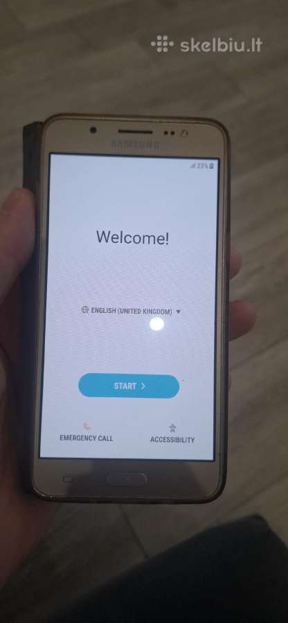 Samsung j5