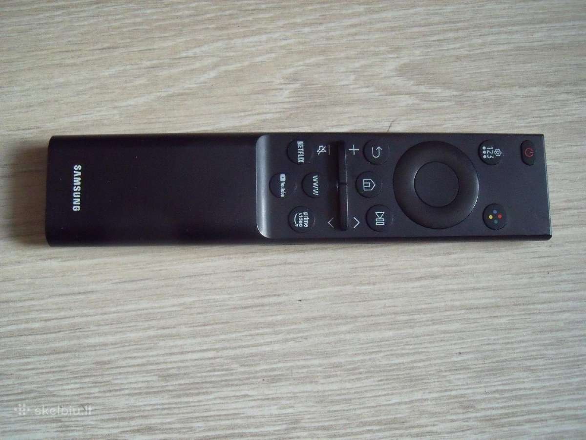 Valdymo pultelis Sony, Samsung, LG - nuotraukos Nr. 13