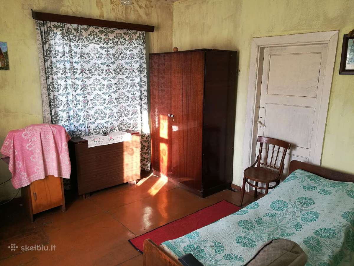 63 Arų Sklypas su gyvenamuoju namu Vandžiogaloje - nuotraukos Nr. 20