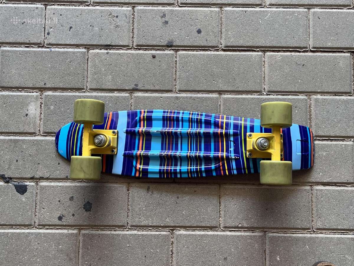 Pennyboard riedlentė