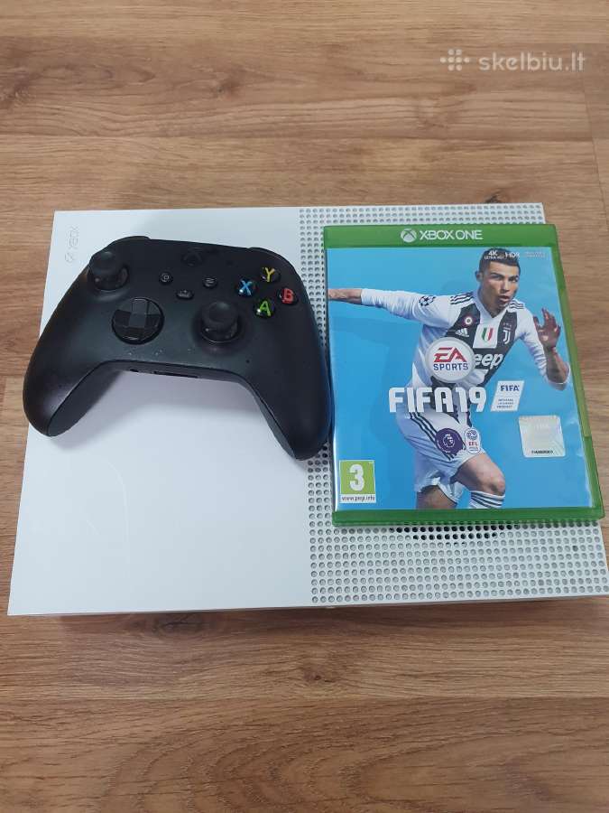 Xbox one slim