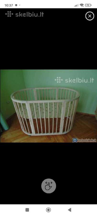 Loite su ciuzini 100€