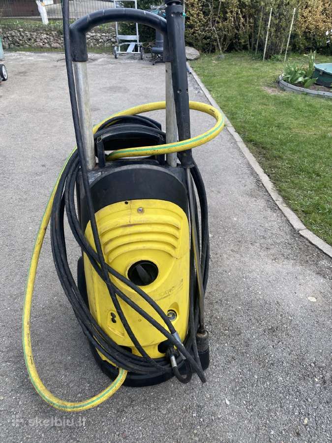 Karcher HD 9/20 4m