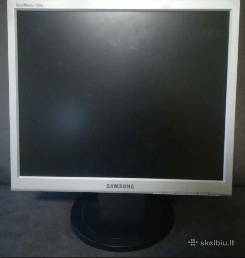 Monitorius 30hz